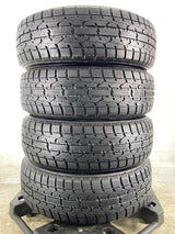 トーヨータイヤ ガリット GIZ 175/65R14 /WEDS JOKER 5.5J+45 100-4穴 4本