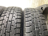 トーヨータイヤ ガリット GIZ 175/65R14 /WEDS JOKER 5.5J+45 100-4穴 4本