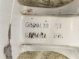 ダンロップ ウィンターマックス WM01 175/65R14 / BORBET 6.0J+38 98-4穴 4本