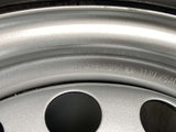ダンロップ ウィンターマックス SV01 155/80R14 88/86 N LT /トヨタ純正 5.0J+ 100-4穴 4本