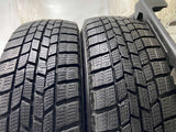 グッドイヤー アイスナビ 6 155/65R14 2本