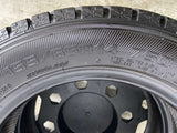 グッドイヤー アイスナビ 6 155/65R14 2本