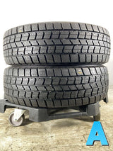 グッドイヤー アイスナビ 7 175/65R14 2本