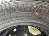 グッドイヤー アイスナビ 7 175/65R14 2本