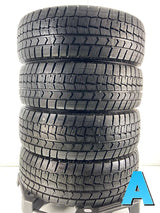 ダンロップ ウィンターマックス WM02 195/65R14 4本
