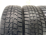 ダンロップ ウィンターマックス WM02 195/65R14 4本