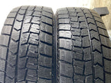 ダンロップ ウィンターマックス WM02 175/65R14 2本