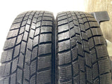 グッドイヤー アイスナビ 6 165/70R14 2本