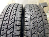 ブリヂストン ブリザック VL1 155/80R14 88/86N LT 2本