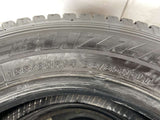 ブリヂストン ブリザック VL1 155/80R14 88/86N LT 2本
