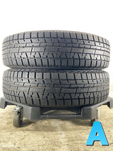 ヨコハマ アイスガード iG50 PLUS 165/70R14 2本