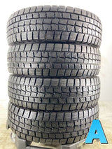 ダンロップ ウィンターマックス WM01 175/70R14 4本