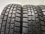 ダンロップ ウィンターマックス WM01 175/70R14 4本