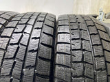 ダンロップ ウィンターマックス WM01 175/70R14 4本