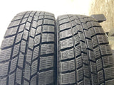グッドイヤー アイスナビ 6 175/70R14 2本
