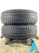 ブリヂストン ブリザック VRX 175/65R14 2本