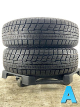 ヨコハマ アイスガード iG60 175/65R14 2本