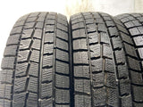ダンロップ ウィンターマックス WM01 175/65R14 4本