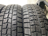 ダンロップ ウィンターマックス WM01 175/65R14 4本