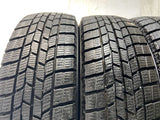 グッドイヤー アイスナビ 6 155/65R14 4本