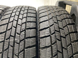 グッドイヤー アイスナビ 6 155/65R14 4本