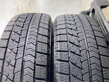 ブリヂストン ブリザック VRX 165/65R14 2本