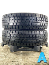 ダンロップ ウィンターマックス WM01 185/70R14 2本