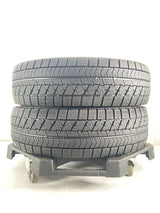 ブリヂストン ブリザック VRX 185/70R14 2本
