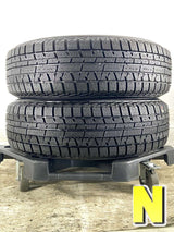 ヨコハマ アイスガード iG50 PLUS 165/65R14 2本