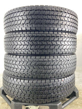 ヨコハマ アイスガード iG91 155/80R14 88/86 N LT 4本