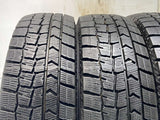 ダンロップ ウィンターマックス WM02 185/70R14 4本
