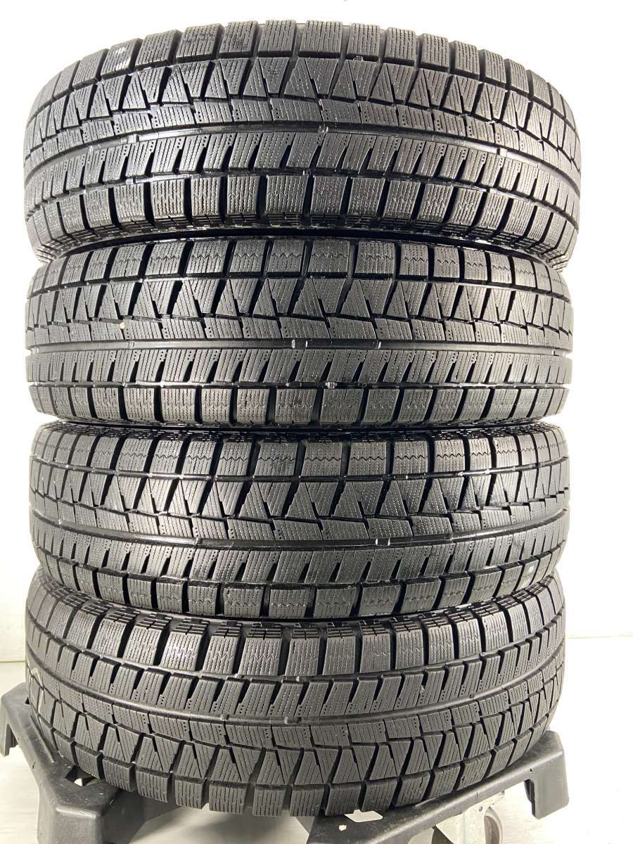 バリ溝！スタッドレスタイヤ ブリヂストン アイスパートナー2 185