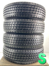 トーヨータイヤ デルベックス M934 185/80R14 102/100N LT 4本