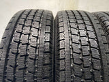 トーヨータイヤ デルベックス M934 185/80R14 102/100N LT 4本