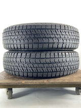 ブリヂストン ブリザック VRX2 155/65R14 2本