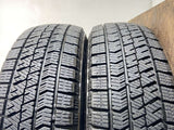 ブリヂストン ブリザック VRX2 155/65R14 2本