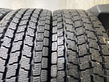 ヨコハマ アイスガード iG91 165/80R14 91/90N LT 4本