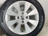 トーヨータイヤ ガリット G5 155/65R14 /スズキ純正 4.5J+45 100-4穴 4本