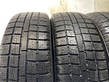 トーヨータイヤ ガリット G5 155/65R14 /スズキ純正 4.5J+45 100-4穴 4本