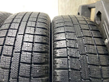 トーヨータイヤ ガリット G5 155/65R14 /スズキ純正 4.5J+45 100-4穴 4本