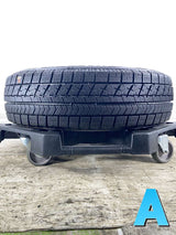 ブリヂストン ブリザック VRX 155/65R14 1本