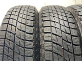 ブリヂストン アイスパートナー 155/65R14 4本