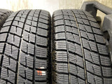 ブリヂストン アイスパートナー 165/70R14 4本