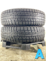 ヨコハマ アイスガード iG50 PLUS 185/70R14 2本