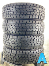 グッドイヤー アイスナビ 7 165/65R14 4本