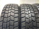 グッドイヤー アイスナビ 7 165/65R14 4本