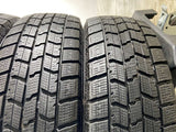 グッドイヤー アイスナビ 7 165/65R14 4本