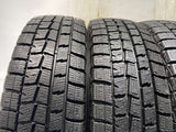 ダンロップ ウィンターマックス WM01 165/70R14 4本
