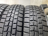 ダンロップ ウィンターマックス WM01 165/70R14 4本