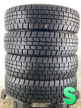 ダンロップ ウィンターマックス WM01 165/70R14 4本